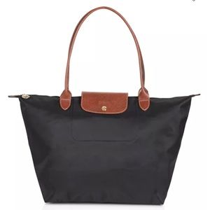 Longchamp Large Tote